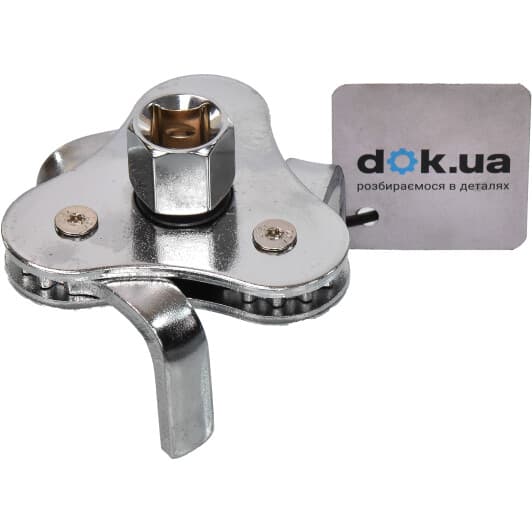 Ключ для съема масляных фильтров Alloid 00000026906