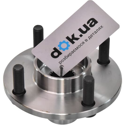 04-P139 Optimal Ступица колеса