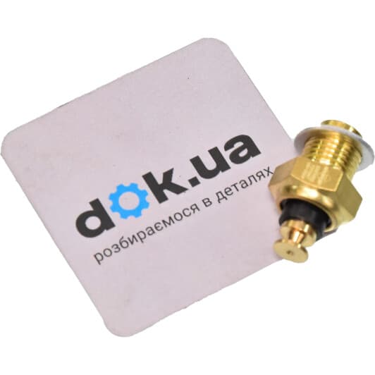 727047 NRF Датчик температуры охлаждающей жидкости