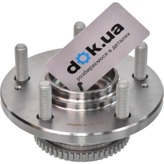 420513 Japko Подшипник ступицы колеса для Hyundai Santa Fe