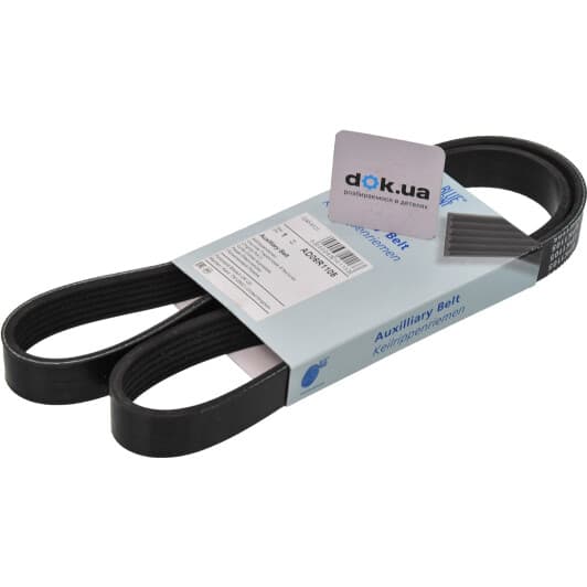 AD06R1105 Blue Print Поликлиновой ремень