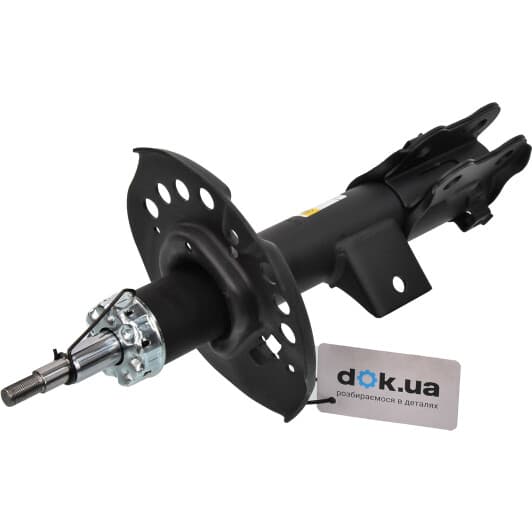 rs316875 RAISO Стойка амортизатора