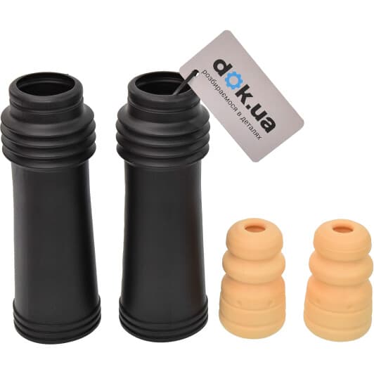 rk10179 RAISO Комплект (пыльники + отбойники)