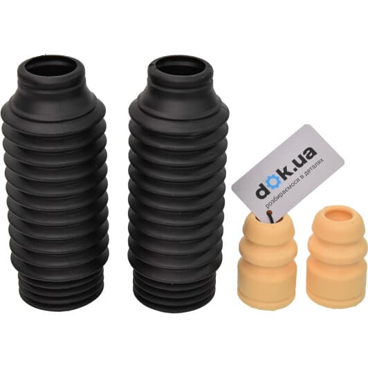 rk10250 RAISO Комплект (пыльники + отбойники)