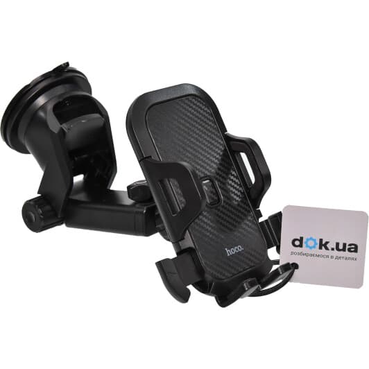 Держатель для телефона Hoco CA76 Touareg 742568