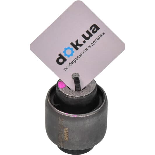 RU332 MASUMA Сайлентблок рычага