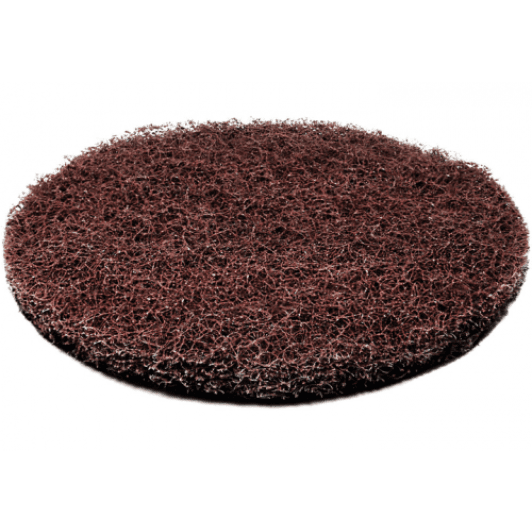 Круг полірувальний S&R Meister 236125100 125 мм