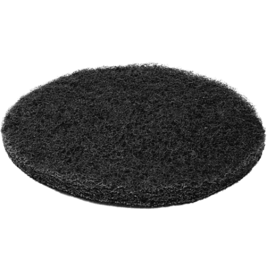 Круг полірувальний S&R Meister 236125600 125 мм