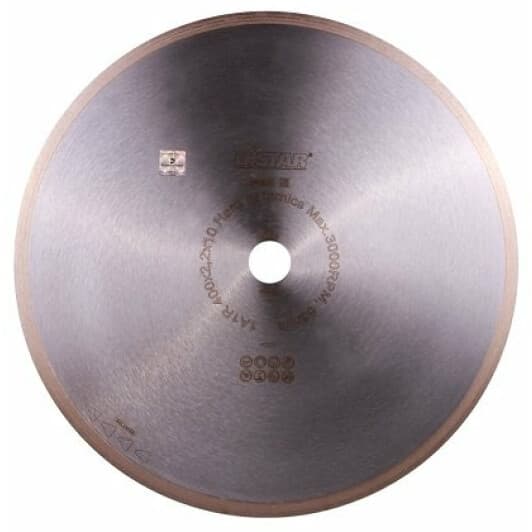 Круг відрізний Di-star Hard Ceramic 11127048026 400 мм