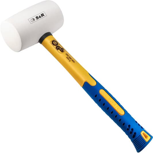 Киянка S&R 285680065