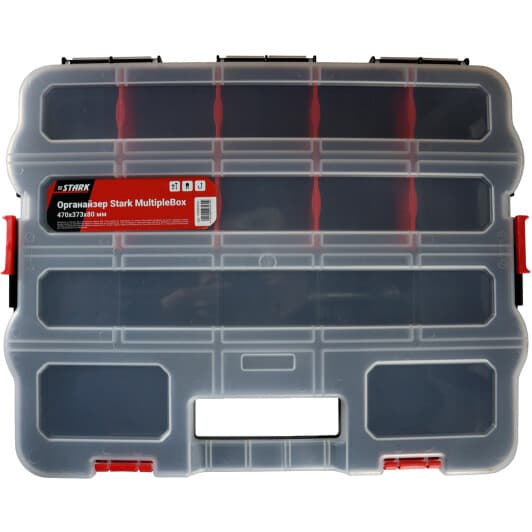 Органайзер для мелких деталей Stark MultipleBox 100003470