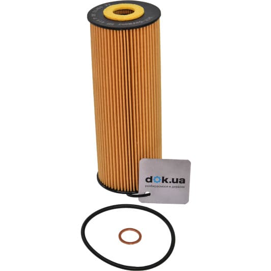 SH 414 P SCT Germany Масляный фильтр