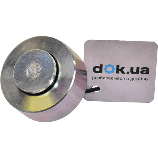 0188-LJ150 Febest Обводной ролик поликлинового ремня