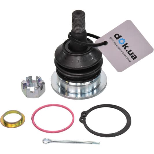 81 94 3066 SWAG Шаровая опора