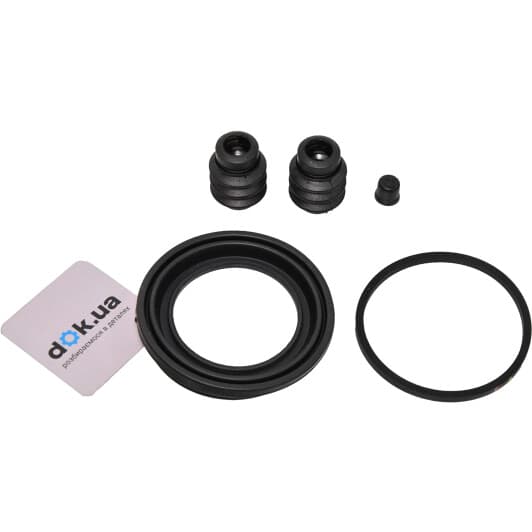 401146 ERT Ремкомплект тормозного суппорта