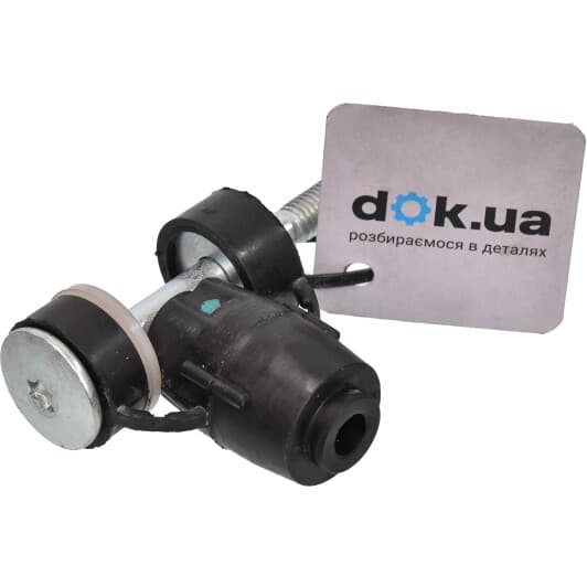 5903766ASX Stellox Стойка стабилизатора