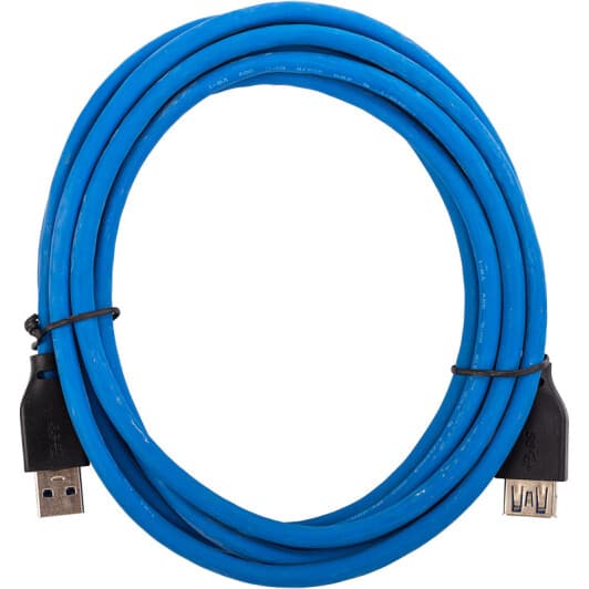 Удлинитель Cabletime CA914616 USB - USB