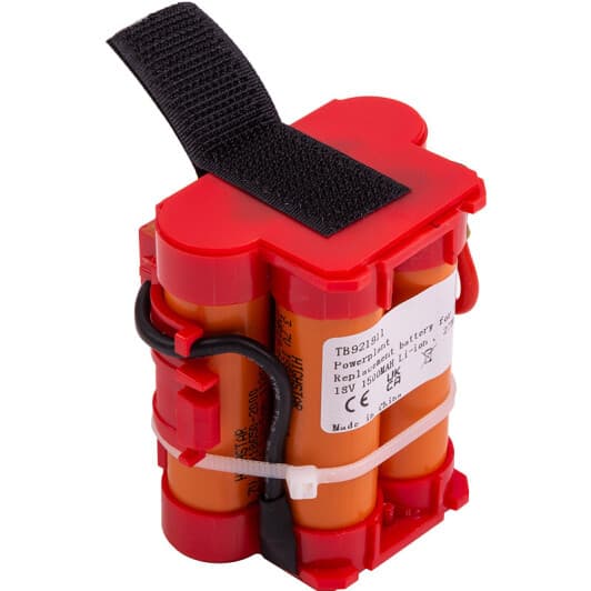 Акумуляторна батарея PowerPlant TB921911