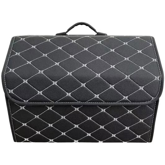 Коробка Optima у багажник OPT-BAG-M