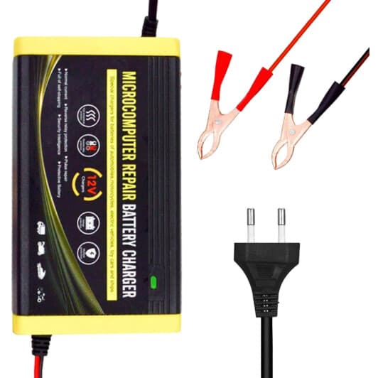 Зарядное устройство XoKo XK-CC12-6A