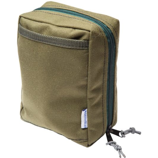 Аптечка тактична Парамедик ТМ (з турнікетом CAT 7) НФ-00002282