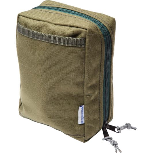 Аптечка тактическая Парамедик ТМ (с турникетом SOF-T Gen 5) НФ-00002389