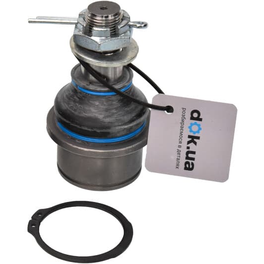 qj0605p Q-Top Шарова опора