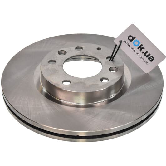 RD3325DF4974S Rider Гальмівний диск для Mazda 6