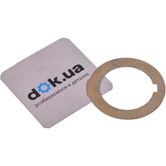 LR010696 Land Rover Сальник колінчастого вала