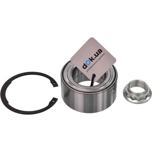 R150.41 SNR Подшипник ступицы колеса