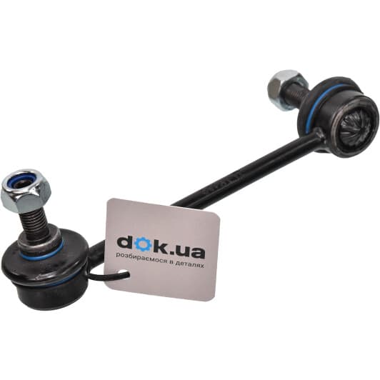 TC1379 Delphi Стійка стабілізатора для Honda HR-V