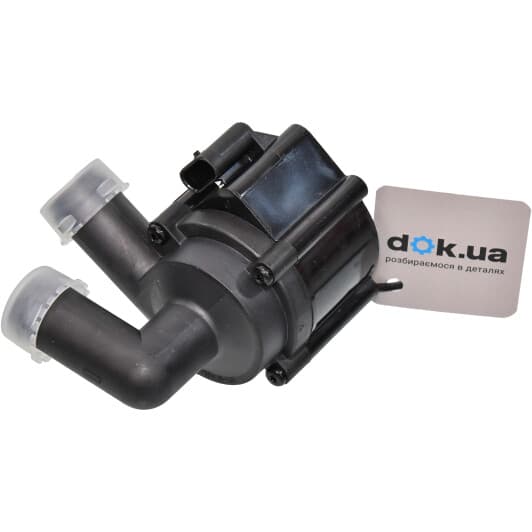 cp0135acp BGA Помпа