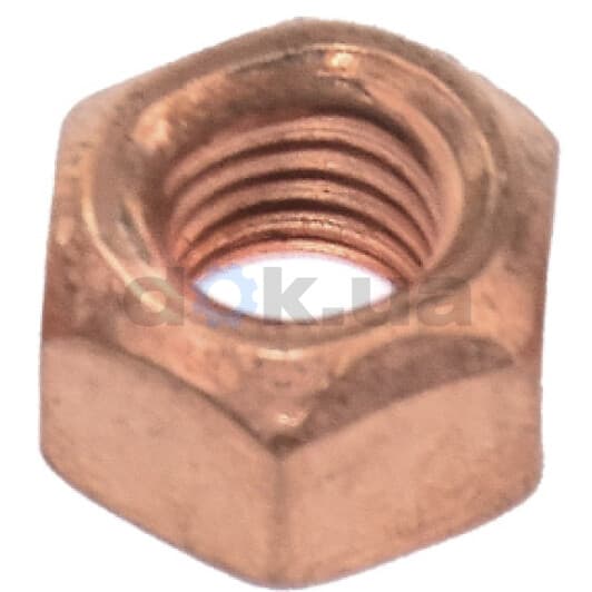 258-028 Bosal Гайка выпускного коллектора