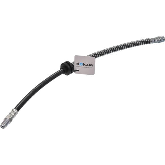 853981 NK Тормозной шланг