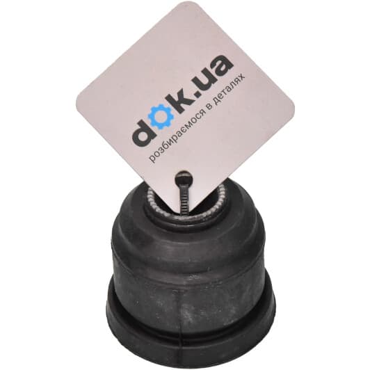 TD1064W Delphi Сайлентблок рычага