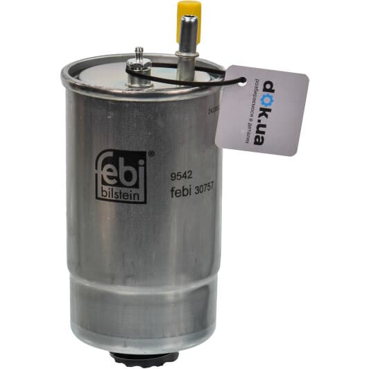 30757 Febi Паливний фільтр