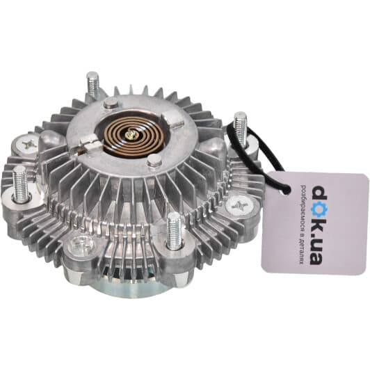 VF8501 BGA Віскомуфта вентилятора