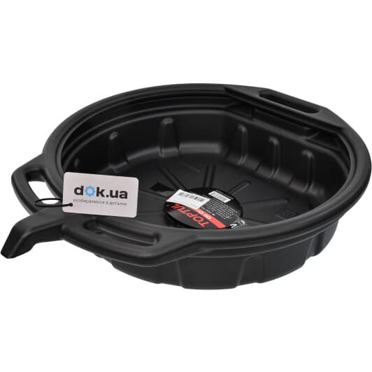 Емкость для слива масла Toptul JDCE0112 12.00 л