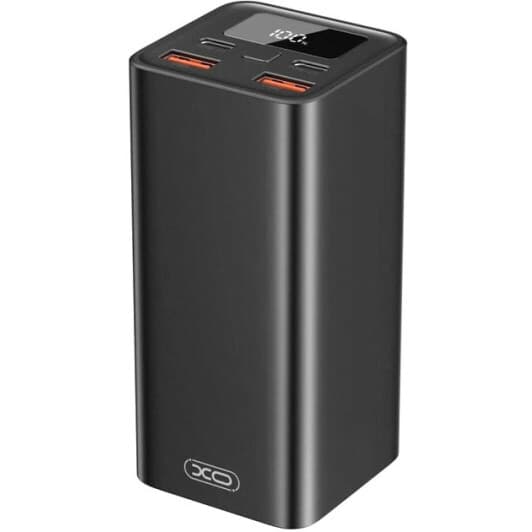 Повербанк XO PB97 20000 mAh 22.5 Вт