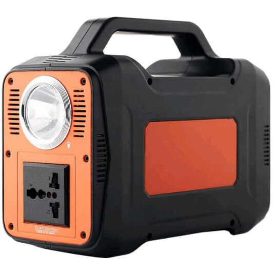 Зарядная станция XO BS-100W 100 W 130Wh / 36000mAh