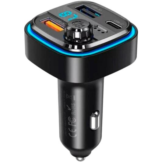 Fm-модулятор XO BCC08