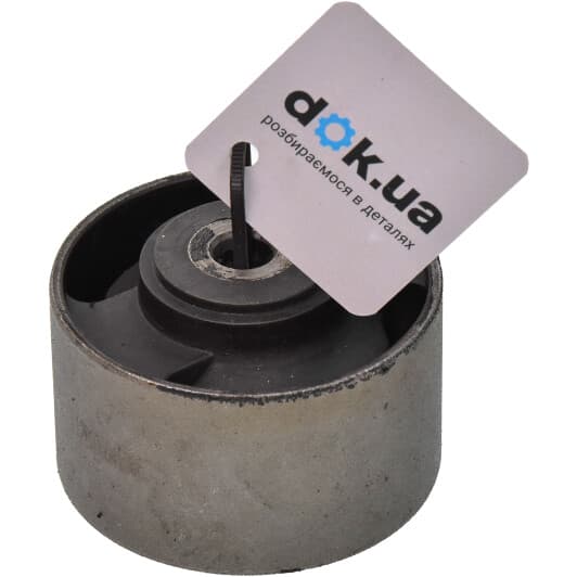 00694 Metalcaucho Подушка двигателя