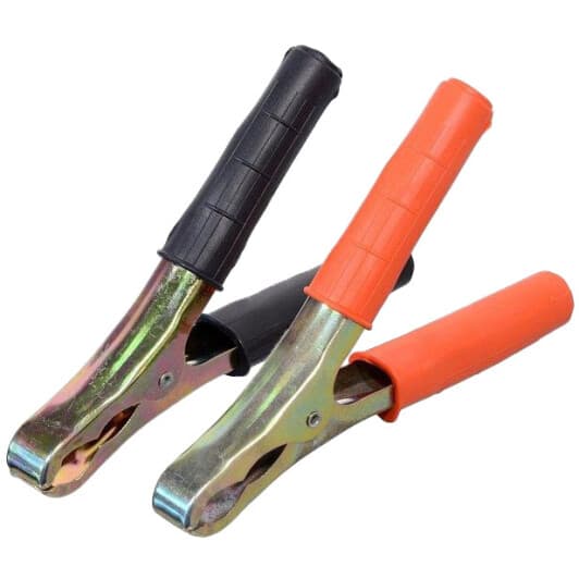 Клеми прикурювача Compass DO07505