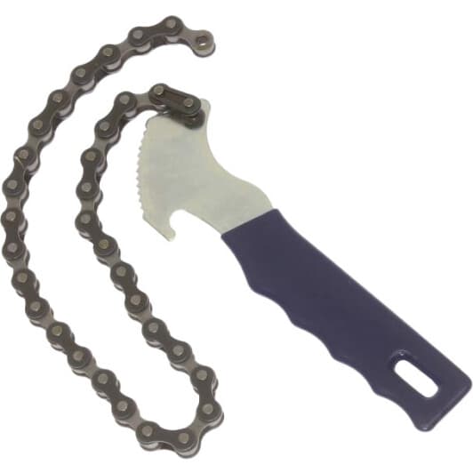 Ключ для съема масляных фильтров Carface DOCF12423 50-110 мм