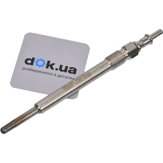 116027 Solgy Свеча накала