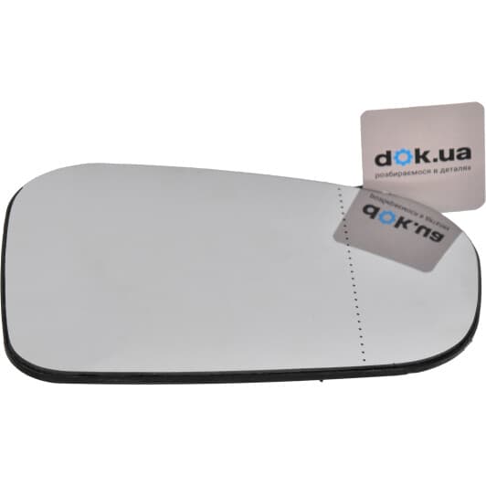 6471598 Alkar Скло зовнішнього дзеркала