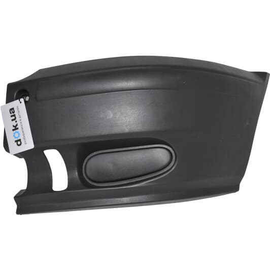 FP2801911 FPS Облицювання бампера для Ford Transit