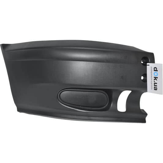 FP2801912 FPS Облицовка бампера для Ford Transit