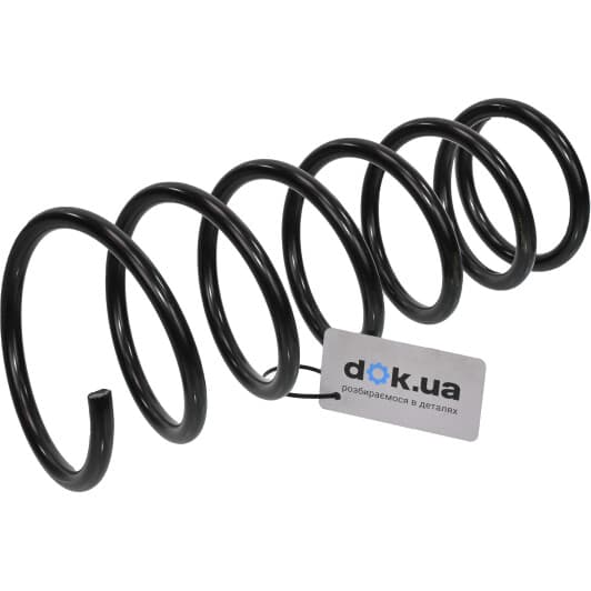 4237210 Lesjöfors Пружина подвески для Hyundai Lantra / Elantra