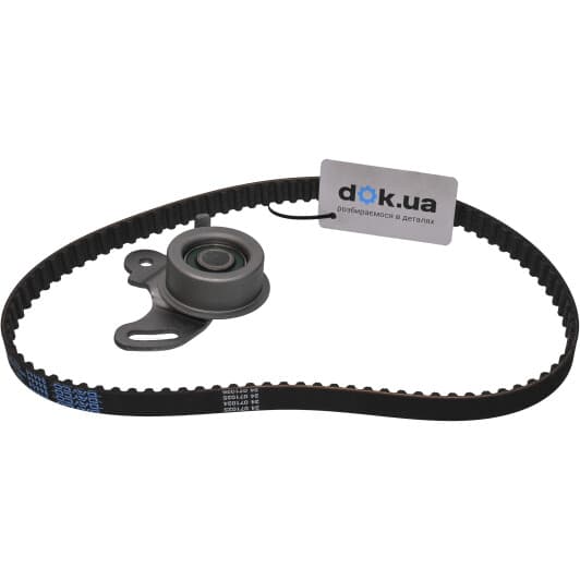 KTB130 Dayco Комплект ременя ГРМ